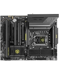 Материнская плата MAG Z890 TOMAHAWK WIFI, Socket-1851, Intel Z890, ATX, Ret Msi