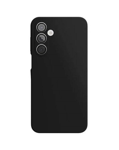 Чехол (клип-кейс) Aster Case, для Samsung Galaxy A16, противоударный, черный Vlp