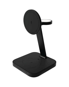 Беспроводное зарядное устройство VLP Unity Power, USB-C, USB-C, 15Вт, 3A, черный Vlp