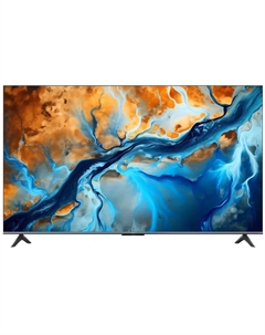 Телевизор 75" Xiaomi TV S Mini LED 75 2025 RU (4K UHD 3840x2160, Smart TV) серый