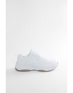 Кроссовки на высокой подошве Befree