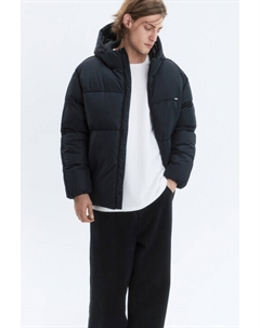 Куртка-пуховик стеганая с капюшоном Befree