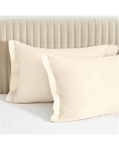 Комплект наволочек Sabbia с ушками Cozyhome