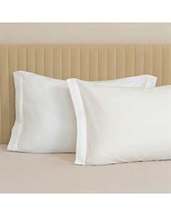 Комплект наволочек White Swan с ушками Cozyhome