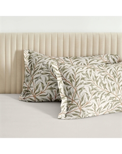 Комплект наволочек Foglie Di Morris с ушками Cozyhome