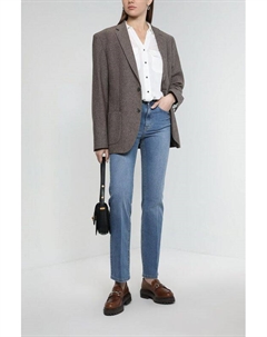 Джинсы More&more