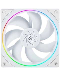 Вентилятор для корпуса Thermalright TL-S12-W, 120mm, White