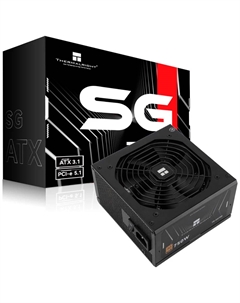 Блок питания Thermalright 750W Gold (TR-SG750)