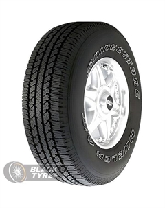 Летняя шина Dueler A/T 693III 265/55 R19 109V Bridgestone