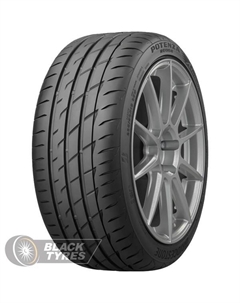 Летняя шина Potenza Adrenalin RE004 245/40 R18 97W XL Bridgestone