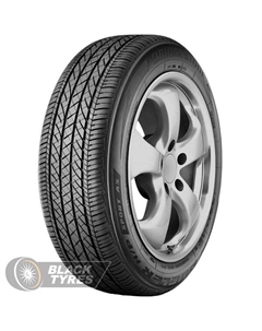 Летняя шина Dueler H/P Sport AS 215/60 R17 96H Bridgestone