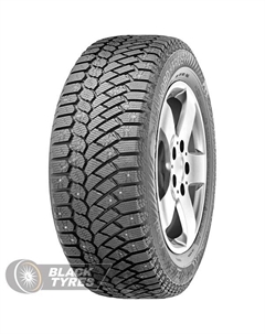 Зимняя шина Nord*Frost 200 185/55 R15 86T XL Gislaved