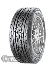 Летняя шина TerraControl 235/70 R16 106H Gislaved