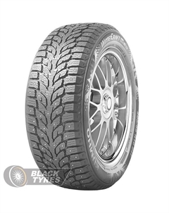 Зимняя шина WinterCraft Ice Wi32 215/50 R17 95T XL Kumho