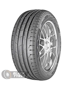 Летняя шина Autograph Ultra 2 SUV 285/45 R21 113Y XL Ikon tyres