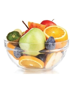 Салатник d=200мм 1730мл h=85мм Шеф Б | 53573 Pasabahce