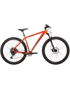Велосипед 29 XL Reload Pro оранжевый Stinger