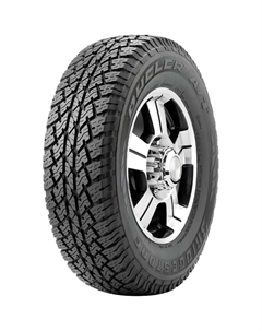 Шины Bridgestone