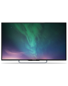 Телевизор 40" Polarline 40PL52TC, 1920x1080, DVB-T /T2 /C, HDMIx3, USBx2, черный (40PL52TC)