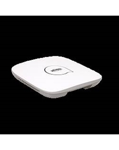 Точка доступа WI-AP218AX-Lite, 2xLAN, 802.11a/b/g/n/ac/ax, 2.4 / 5 ГГц, до 1.78 Гбит/с, внутренних антенн: 5x4.6 дБи, PoE (WI-AP218AX-Lite) Wi-tek