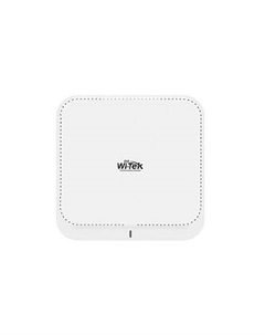 Точка доступа WI-AP219AX-Lite, LAN, 802.11a/b/g/n/ac/ax, 2.4 / 5 ГГц, до 2.98 Гбит/с, внутренних антенн: 4x5 дБи, PoE (WI-AP219AX-Lite) Wi-tek