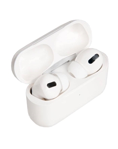 Наушники TWS EW04 Plus, белый (6931474753892) Hoco