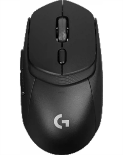 Мышь беспроводная LOGITECH G309 Lightspeed Black (910-007199) Logitech