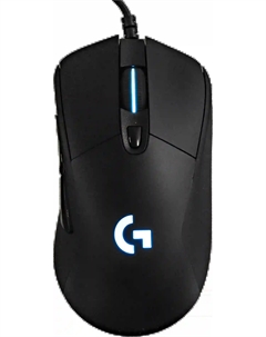 Мышь игровая LOGITECH G403 Hero Black (910-005636) Logitech