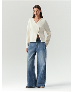 Джинсы Wide Leg 426 Emka