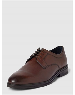 Дерби на шнурках модель "KLEITOS", темно-коричневый Joop