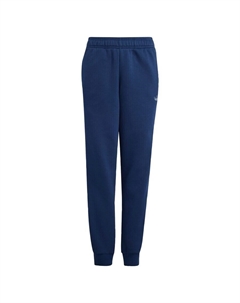 Тканевые брюки Tapered Pants, цвет navy/night blue/light blue Adidas originals