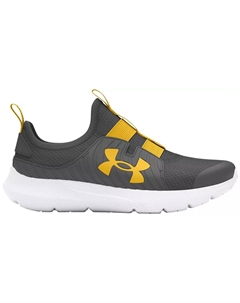 Детские слипоны Outhustle 2 для дошкольников, цвет Castle Under armour
