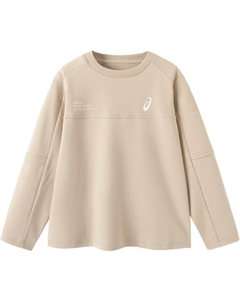 Детская футболка, хаки Asics