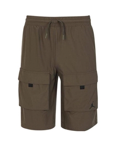 GS Шорты Jordan, коричневый Air jordan