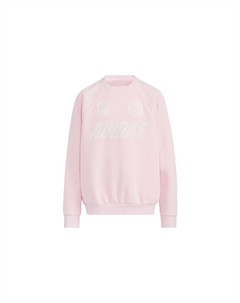 Толстовка GS, розовый Adidas