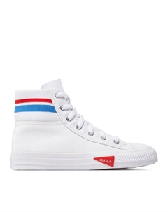 Кеды Chuck Taylor All Star Retro Sport, белый Converse