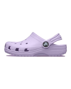 Детские сандалии детские, светло-фиолетовый Crocs
