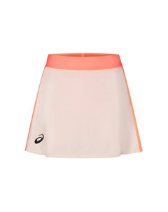 Юбка повседневная женская грейпфрут Asics