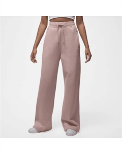 Спортивные брюки Flight Fleece Pants, розовый Jordan