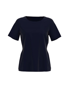 Пижамный топ Pajama Shirt, темно-синий Calida