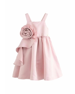 Элегантное платье REGULAR FIT OCCASION, фуксия Baker by ted baker