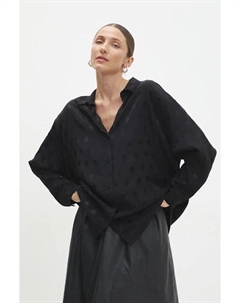 Рубашка, черный Answear lab