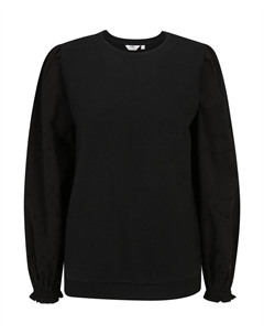 Толстовка, черный Dorothy perkins