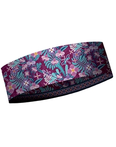 Повязка на голову C.Est. Narrow, разноцветный Matt