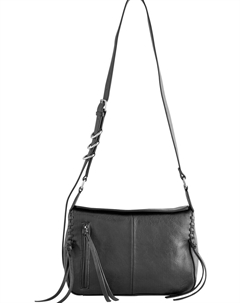 Сумка через плечо Crossbody Bag, черный Next