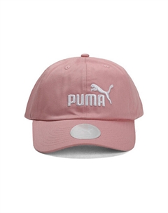 Кепка унисекс, 	 Pink Puma