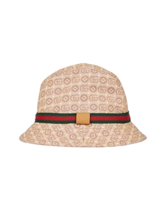 Панама детская, бежевый Gucci