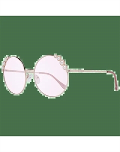 Солнцезащитные очки gf0355 28t 58, розовый Guess