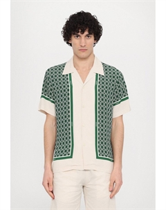 Рубашка FENCE, желтый Sandro