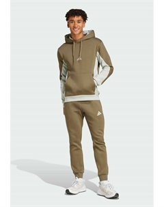 Костюм SET, оливковый Adidas sportswear